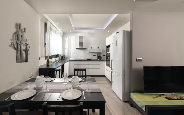 Harmony Residences