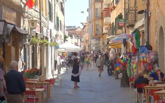 Appartamento Con te Partir