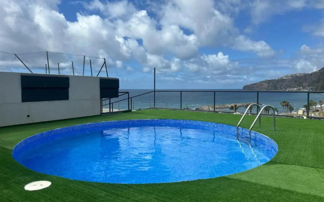 Flag Hotel Madeira - Ribeira-Brava