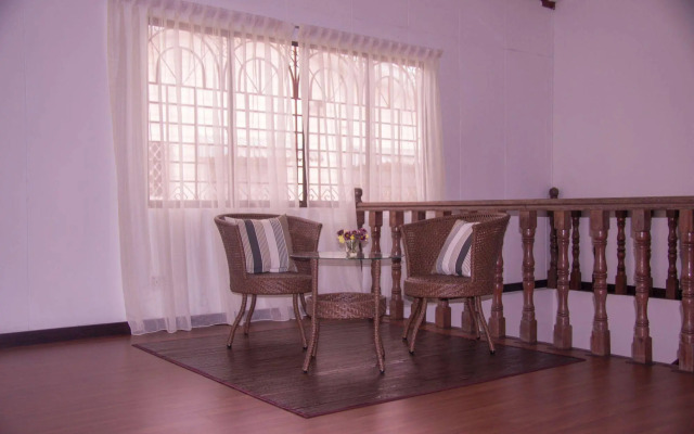 Bike And Tours Bed & Breakfast