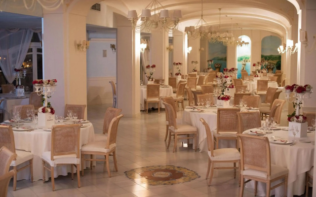 Hotel Club Due Torri