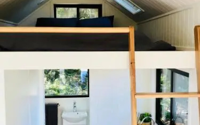 Isabella Tiny House