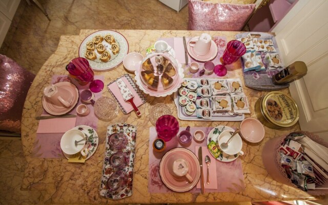 B&B Le Suites di Jò