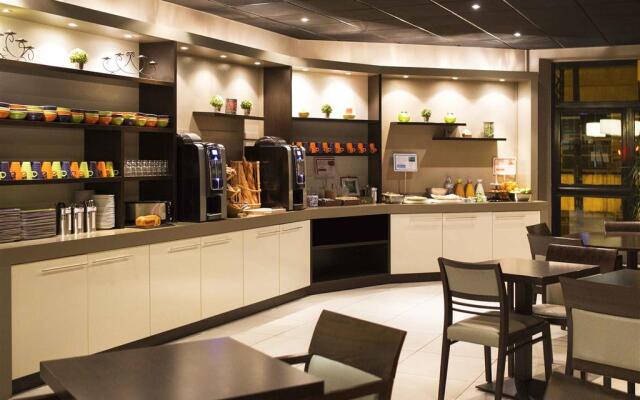 ibis Styles Bordeaux Meriadeck