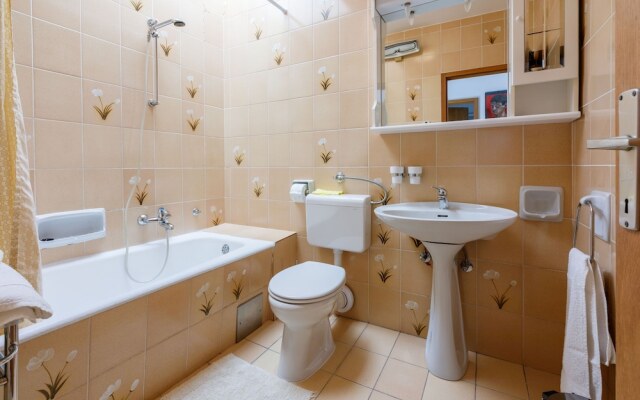 Apartment Dragi Kamen