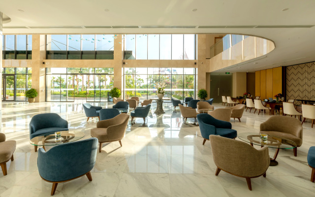 Selectum Noa Resort Cam Ranh