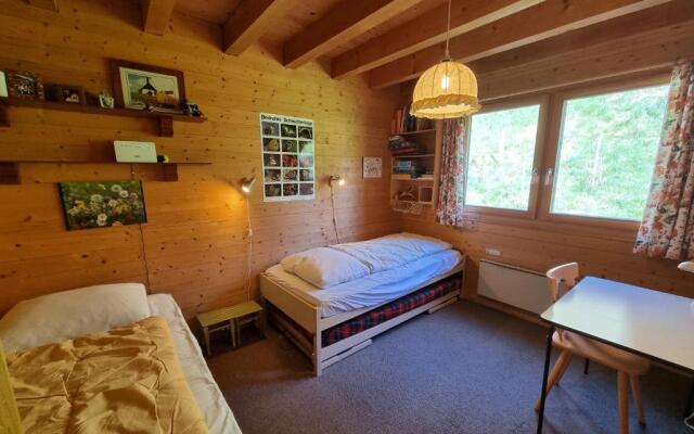 Bachhus Ba1