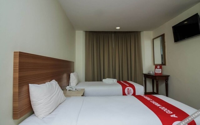 NIDA Rooms Taman Million Beauty