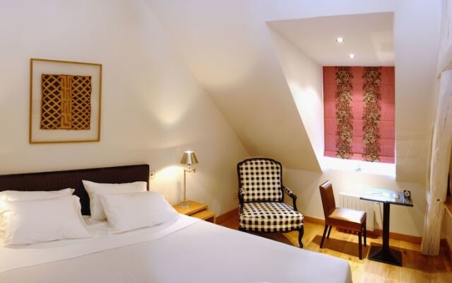 Hotel Du Vieux Moulin