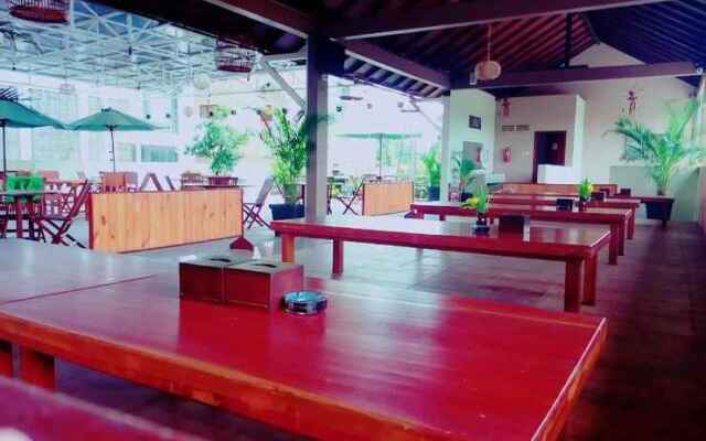 Omah Pawon Hotel Kediri