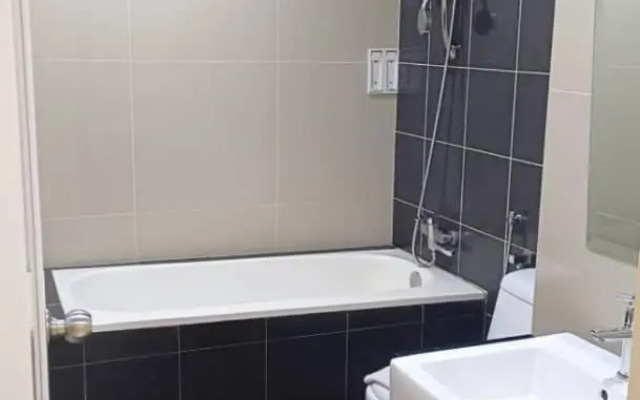 Capital O 89685 Atta Hotel Bukit Mertajam