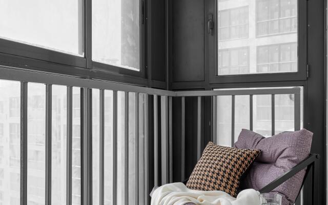 Апартаменты Kvartira sutki irk на улице Дальневосточная 166/6