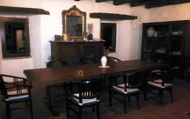 B&B Borgo del Fornello
