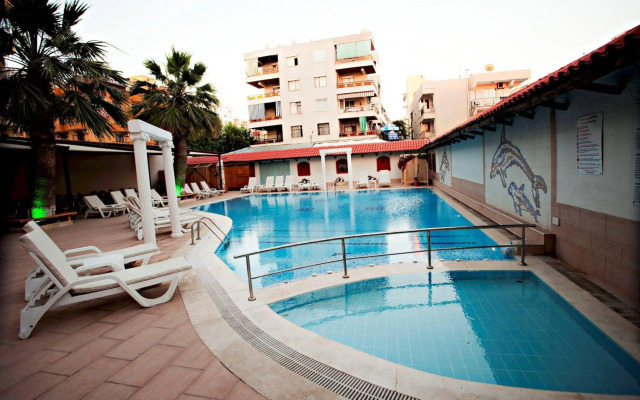 Duqqan Deluxe Hotel