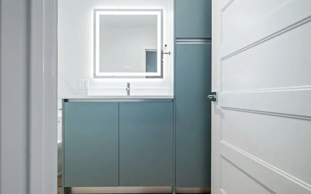 Upstay Newly Renovated Modern Apartment Near Soco