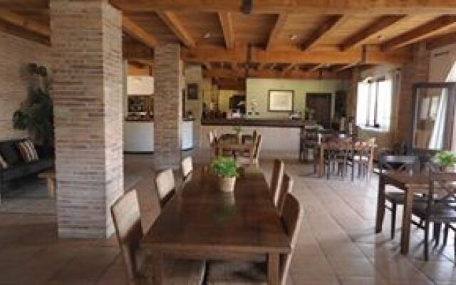 Valle de Rodellar Aparthotel