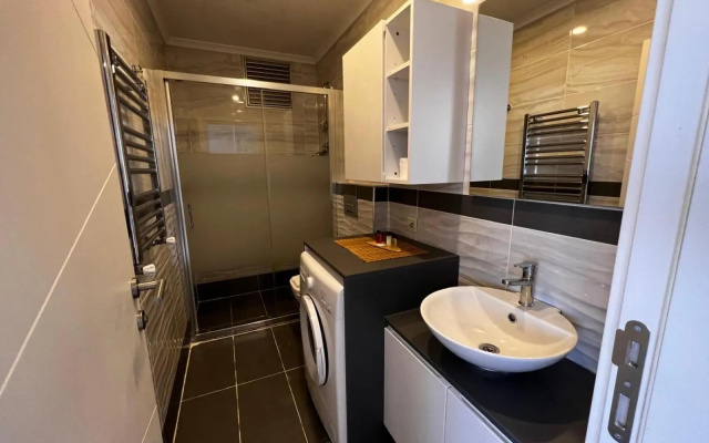 ZİN D Home Alemdağ Suit Otel - Image 7