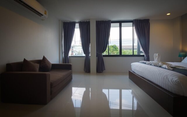 Rest Solution Chiang Mai