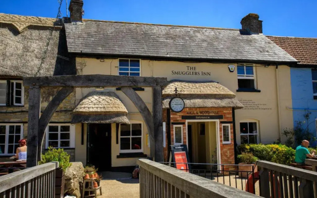 The Smugglers Inn