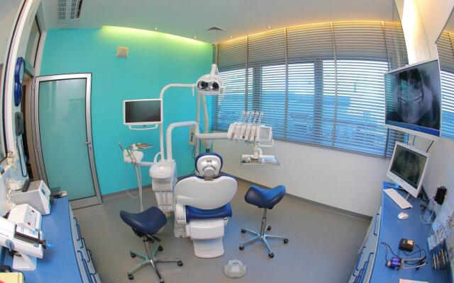 Marvie Hotel & Health