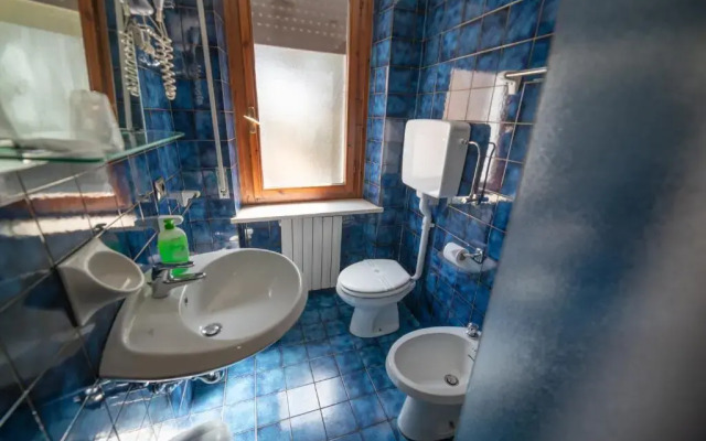 Hotel Siros