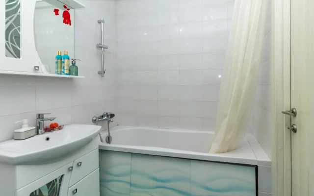 Moment House (Момент Хаус) на улице Молодёжная 4