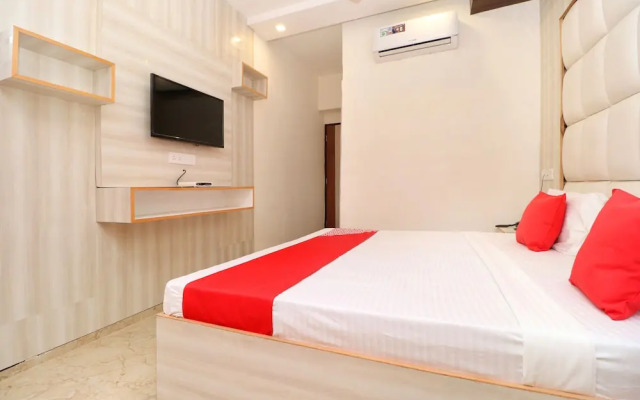 OYO 4682 Hotel Indraprastha
