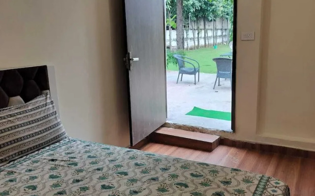 Sigdi Resorts. Alwar