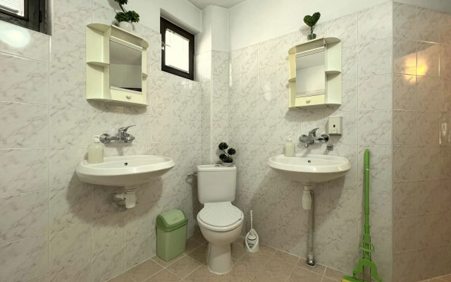 Eco Apartments Plovdiv