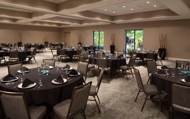 Courtyard by Marriott Bradenton Sarasota Riverfront