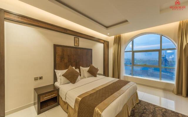 Sharurah Plaza Hotel