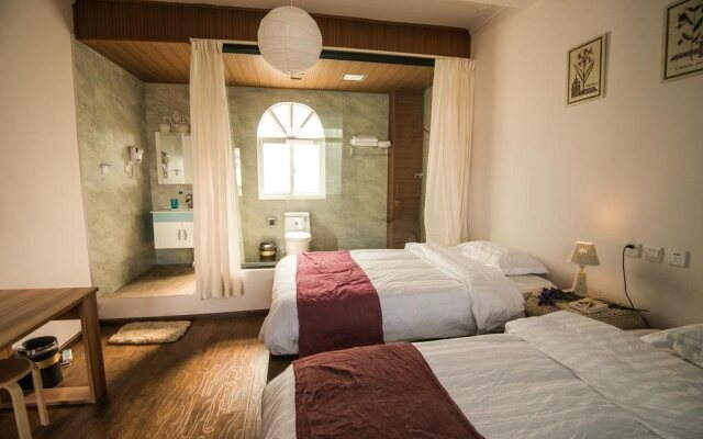 Dali Fairy Tale Boutique Hostel