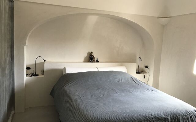 I Dammusini di Pantelleria