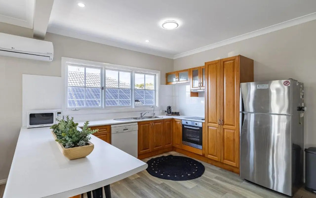 43 Squire Street Fingal Bay