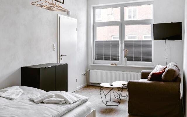 Zwischen Eider und Treene