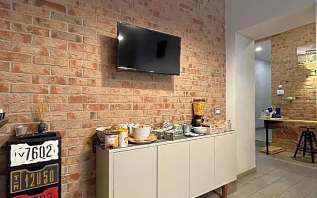 Il Covo Degli Arditi