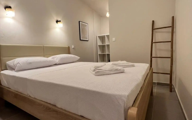 Tassos Cottage Fiskardo Kefalonia