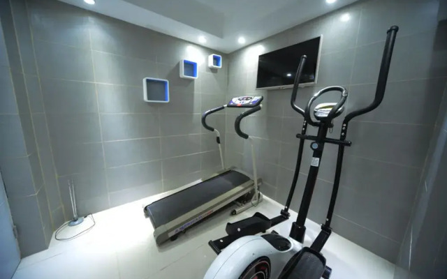 Hotel Boutique Reyall