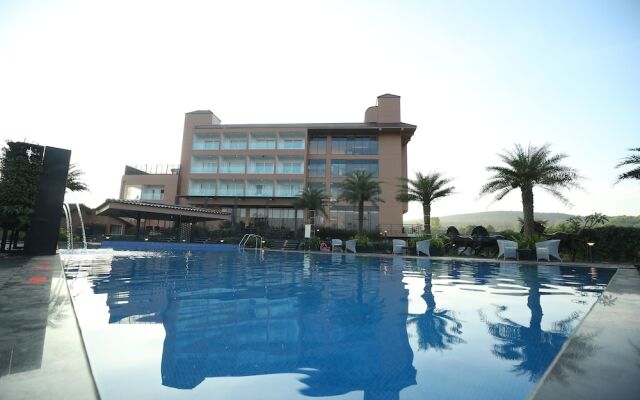 Regenta Resort Belagavi