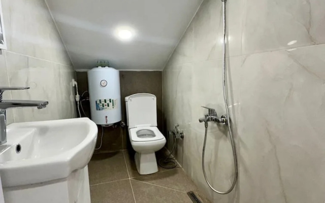 Nova Charm Aparthotel in Old Tbilisi