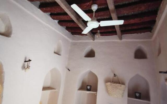 Mud House Nizwa