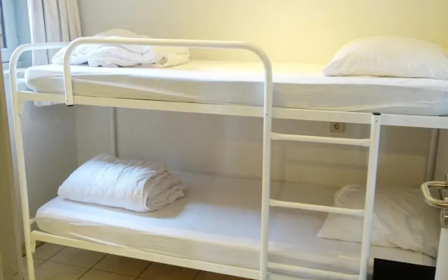 Apartment in Nieuwpoort With Stunning Sea Views