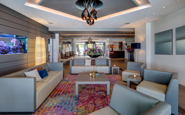 Hotel Beaulac — 4-star hotel in Neuchatel