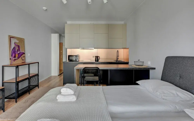 RentPlanet - Studio Wałowa