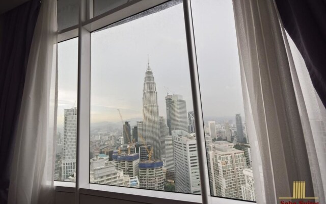 Alnortime Apartments at Times Square