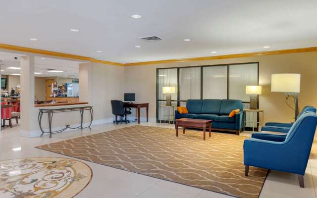 Comfort Inn Anderson South