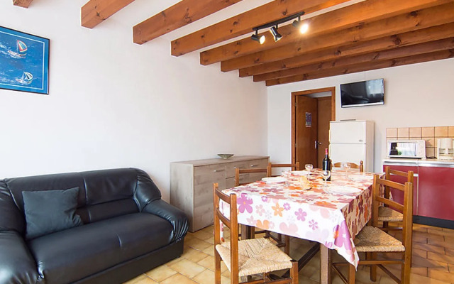 House Sicard Bormio 19476