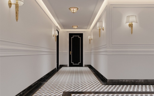Athenia Boutique Hotel & Spa