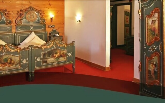 Hotel Terofal