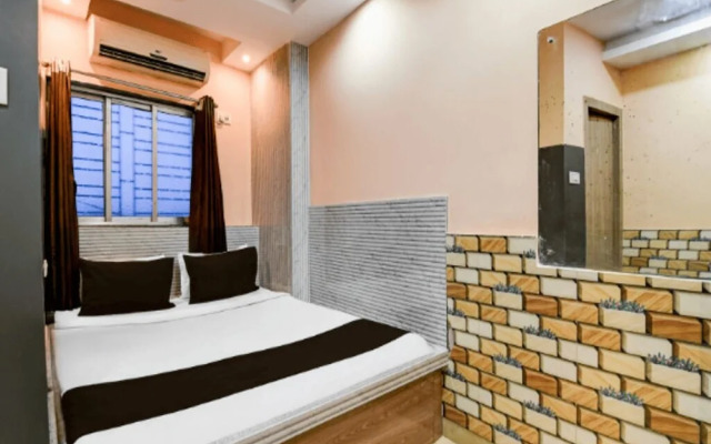 Hotel Sana a family friendly guest house